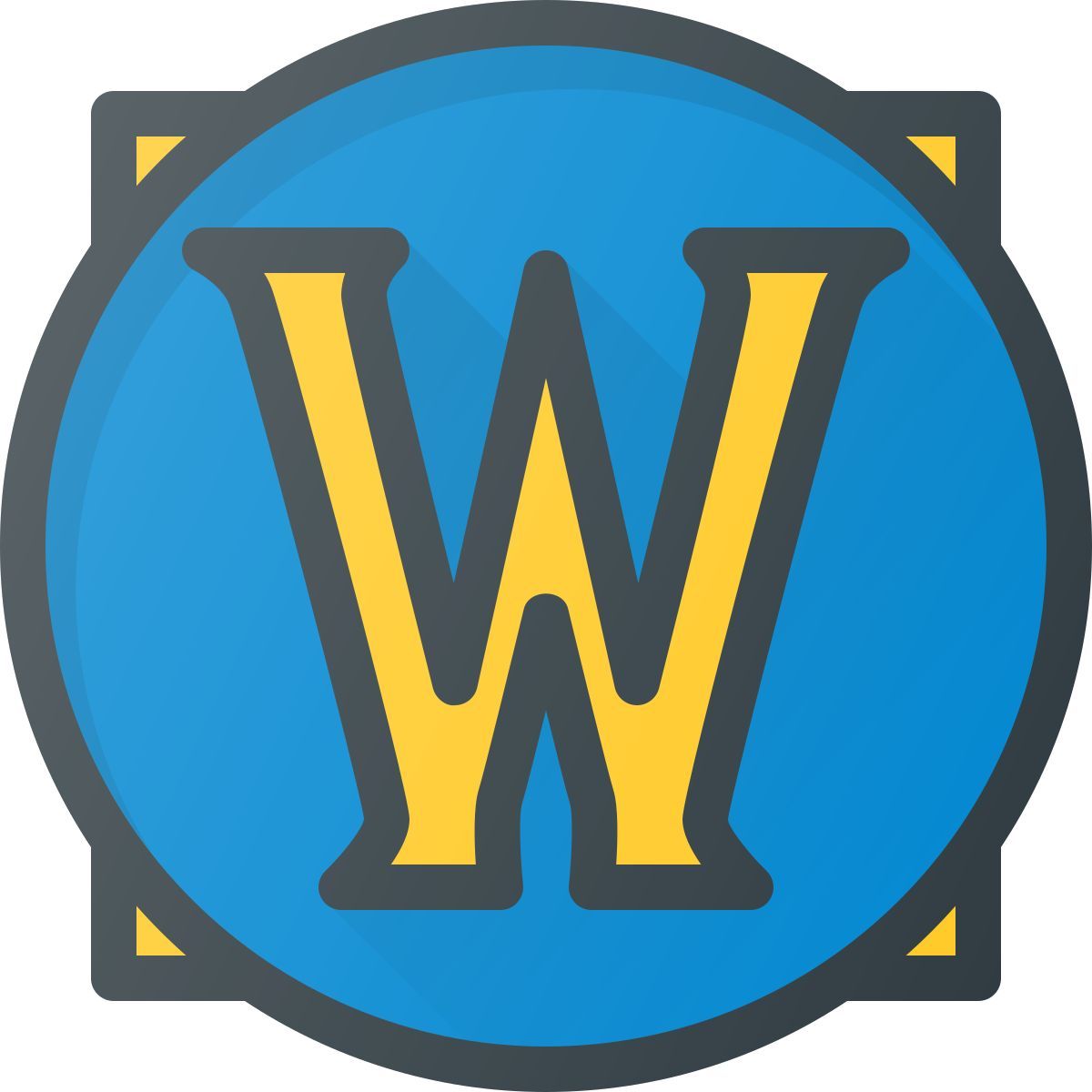 world of warcraft icon