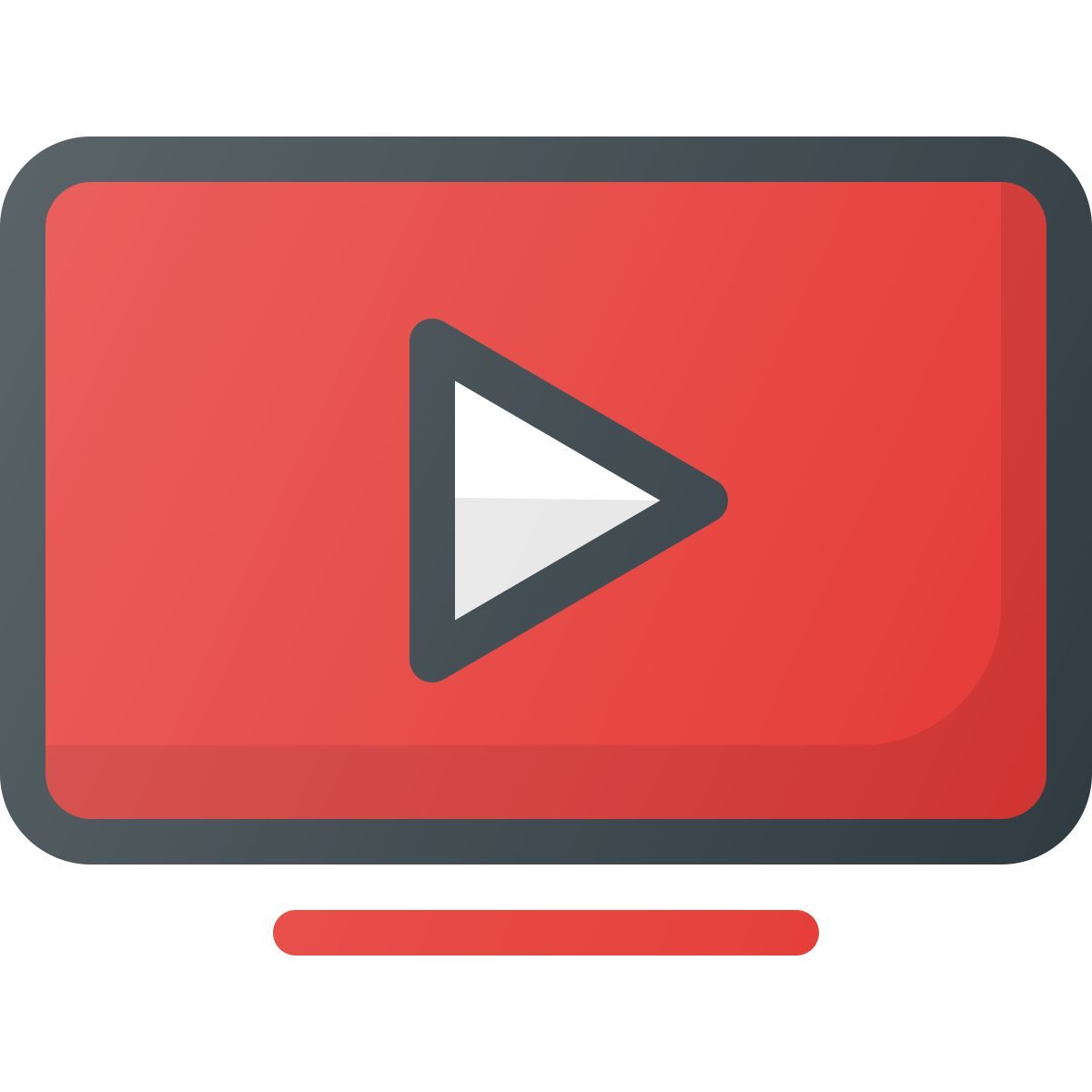youtube icon