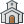 external church-wedding-those-icons-lineal-color-those-icons icon