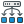 external database-servers-database-those-icons-lineal-color-those-icons-3 icon