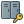 external lockers-airport-terminal-those-icons-lineal-color-those-icons icon