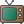 external tv-retro-those-icons-lineal-color-those-icons icon