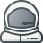 external Astronaut-space-those-icons-lineal-color-those-icons-3 icon