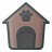 external Dog-House-places-those-icons-lineal-color-those-icons icon