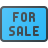 external For-Sale-Sign-real-estate-those-icons-lineal-color-those-icons icon