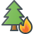external Forest-Fire-disaster-those-icons-lineal-color-those-icons icon
