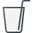 external Glass-drinks-those-icons-lineal-color-those-icons-3 icon