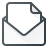 external Mail-emails-those-icons-lineal-color-those-icons-6 icon