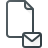 external Mail-files-those-icons-lineal-color-those-icons-2 icon