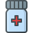 external Painkiller-emergency-those-icons-lineal-color-those-icons icon