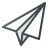 external Paper-Plane-emails-those-icons-lineal-color-those-icons icon