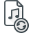 external Reload-Sound-audio-files-those-icons-lineal-color-those-icons icon