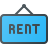 external Rent-Sign-real-estate-those-icons-lineal-color-those-icons icon