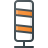 external Road-Block-Sign-emergency-those-icons-lineal-color-those-icons-3 icon
