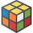 external Rubik's-Cube-geek-those-icons-lineal-color-those-icons icon