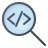 external Search-Code-programming-and-development-those-icons-lineal-color-those-icons icon