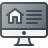 external Search-House-Online-real-estate-those-icons-lineal-color-those-icons icon