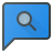 external Search-messages-and-chat-those-icons-lineal-color-those-icons icon
