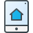 external Smart-Home-App-smart-home-those-icons-lineal-color-those-icons-3 icon