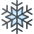 external Snowflake-christmas-those-icons-lineal-color-those-icons icon