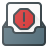 external Spam-email-actions-those-icons-lineal-color-those-icons-2 icon
