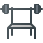 external Strength-Training-Equipment-health-and-fitness-those-icons-lineal-color-those-icons icon