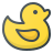 external Toy-Duck-baby-and-children-those-icons-lineal-color-those-icons icon