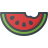 external Watermelon-fruits-and-vegetables-those-icons-lineal-color-those-icons icon