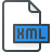 external XML-development-files-those-icons-lineal-color-those-icons icon