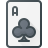 external ace-of-clubs-casino-leisure-those-icons-lineal-color-those-icons icon