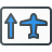 external airport-airport-terminal-those-icons-lineal-color-those-icons-1 icon