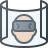 external ar-glasses-virtual-reality-those-icons-lineal-color-those-icons-6 icon