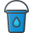 external bucket-print-those-icons-lineal-color-those-icons icon
