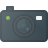 external camera-photography-images-those-icons-lineal-color-those-icons-5 icon