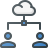 external cloud-computing-network-sharing-those-icons-lineal-color-those-icons icon