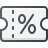 external discount-voucher-shopping-those-icons-lineal-color-those-icons icon