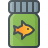 external fish-food-pets-accessories-those-icons-lineal-color-those-icons icon
