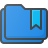 external folder-bookmarks-tags-those-icons-lineal-color-those-icons-1 icon