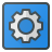 external gear-settings-those-icons-lineal-color-those-icons-6 icon