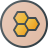 external honey-organic-food-those-icons-lineal-color-those-icons-1 icon