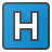 external hospital-medical-healthcare-those-icons-lineal-color-those-icons-1 icon
