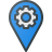 external location-maps-and-locations-those-icons-lineal-color-those-icons-6 icon