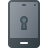 external lock-phone-security-those-icons-lineal-color-those-icons icon