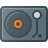 external record-player-music-audio-those-icons-lineal-color-those-icons icon