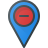 external remove-maps-and-locations-those-icons-lineal-color-those-icons icon