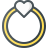 external ring-love-those-icons-lineal-color-those-icons icon