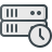external server-servers-database-those-icons-lineal-color-those-icons-17 icon
