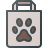 external shopping-bag-pets-accessories-those-icons-lineal-color-those-icons icon