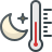 external temperature-weather-those-icons-lineal-color-those-icons-1 icon