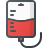 external transfusion-medical-healthcare-those-icons-lineal-color-those-icons icon